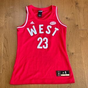 Warriors Draymond Green #23 All Star Jersey